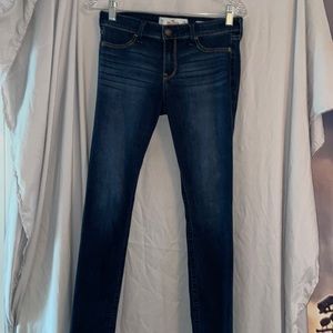 Hollister Jeggings